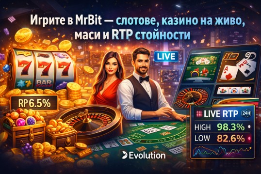 Екипът на BGMATRAK